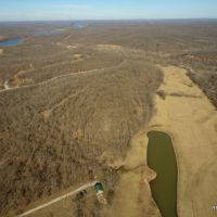 288 ac - Highly Managed Wildlife Farm &nbsp; Cabin images 2