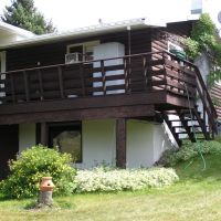 Country Home with Hunting &nbsp; Recreational Land For Sale in Fergus County  MT images 2