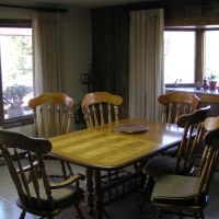 Country Home with Hunting &nbsp; Recreational Land For Sale in Fergus County  MT images 5