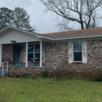 30 Acres with a Home in Jefferson Davis County at 470 Williamson Mill Road in Prentiss  MS