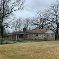 30 Acres with a Home in Jefferson Davis County at 470 Williamson Mill Road in Prentiss  MS images 2