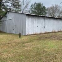 30 Acres with a Home in Jefferson Davis County at 470 Williamson Mill Road in Prentiss  MS images 5