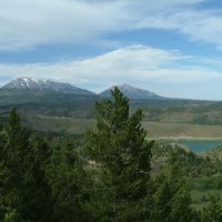 4 The Woods at Monument Lake