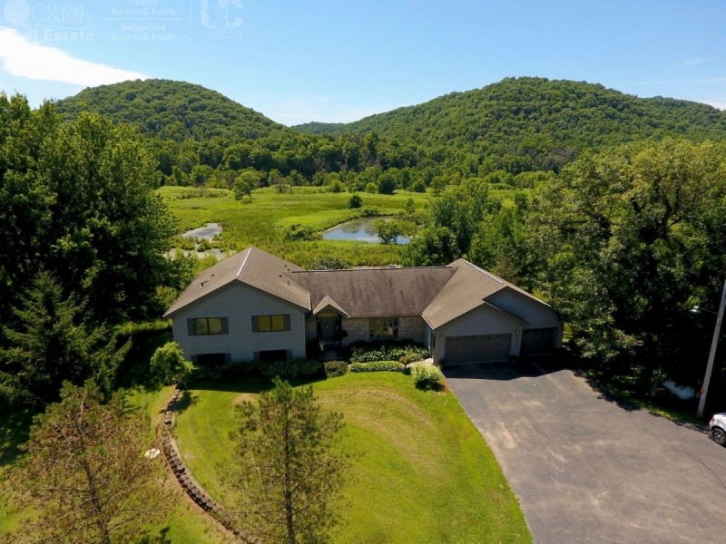 Glorious Recreational Property with Exquisite Home featured image