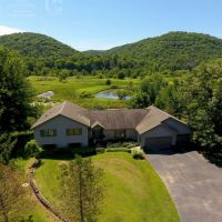 Glorious Recreational Property with Exquisite Home