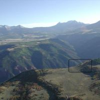 Hastings Mesa