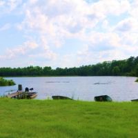 Equity Share in Holmes and Carroll County at Wilderness West  Inc.