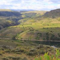 Sapinero Ranch