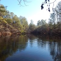 Recreational Retreat Close to Town