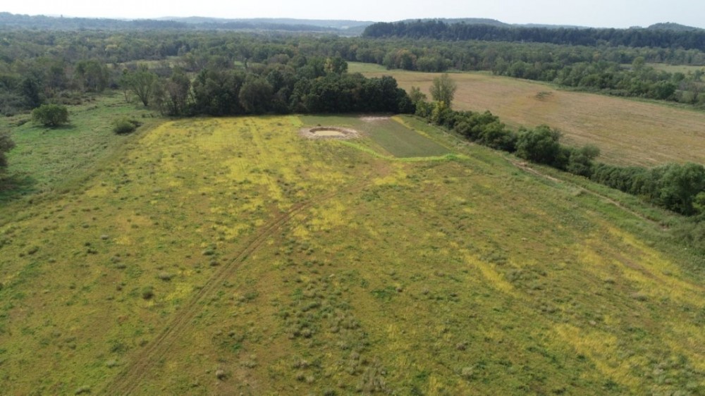 Hunting and Recreational Parcel Sauk County WI featured image