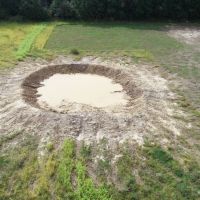 Hunting and Recreational Parcel Sauk County WI images 5