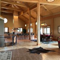 Wolf Creek Lodge images 2