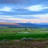 Meadow Grass River Ranch