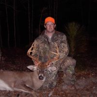 100% Fair Chase Trophy Whitetail Deer, Bobwhite Quail, and Dove Hunts