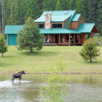 Moose Meadow Ranch images 1