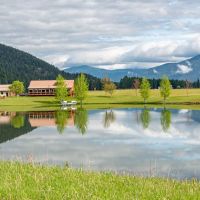 Moose Meadow Ranch images 3