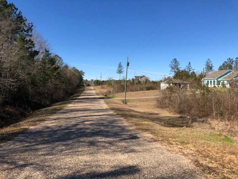 1.14 Acres in NPSD featured image