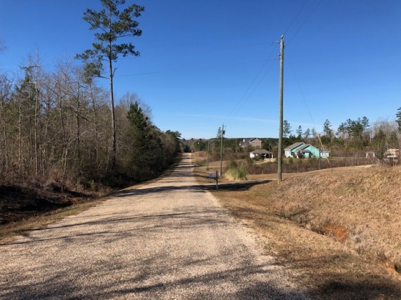 1.07 acres in NPSD featured image