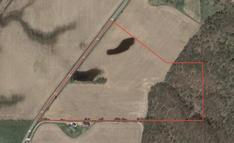 Wisconsin Land For Sale in Columbia County featured image