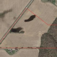 Wisconsin Land For Sale in Columbia County