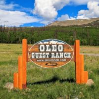 Oleo Ranch