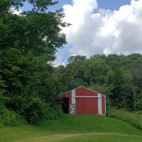 Country Home with Hunting Land for Sale Richland County WI images 2