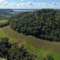 Dead-End Road Masterpiece For Sale Vernon County  Wisconsin