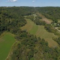Dead-End Road Masterpiece For Sale Vernon County  Wisconsin images 3