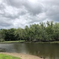 Wisconsin River Hunting Land in Columbia County images 5