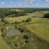 Ridgetop Hobby Farm For Sale in Vernon County  WI