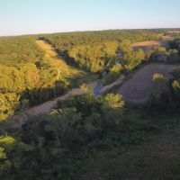 Turn-Key Cattle Ranch &nbsp; Hunting Land For Sale in Central Missouri