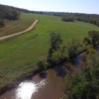 Turn-Key Cattle Ranch &nbsp; Hunting Land For Sale in Central Missouri images 6