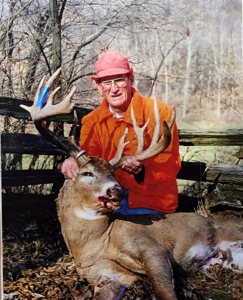Secluded Hunting Camp For Sale in Crawford County  WI featured image