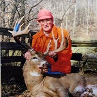 Secluded Hunting Camp For Sale in Crawford County  WI