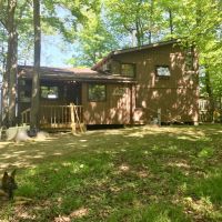 Secluded Hunting Camp For Sale in Crawford County  WI images 2
