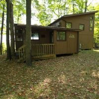 Secluded Hunting Camp For Sale in Crawford County  WI images 3