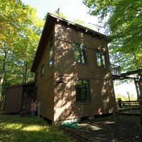 Secluded Hunting Camp For Sale in Crawford County  WI images 5