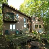 Secluded Hunting Camp For Sale in Crawford County  WI images 6
