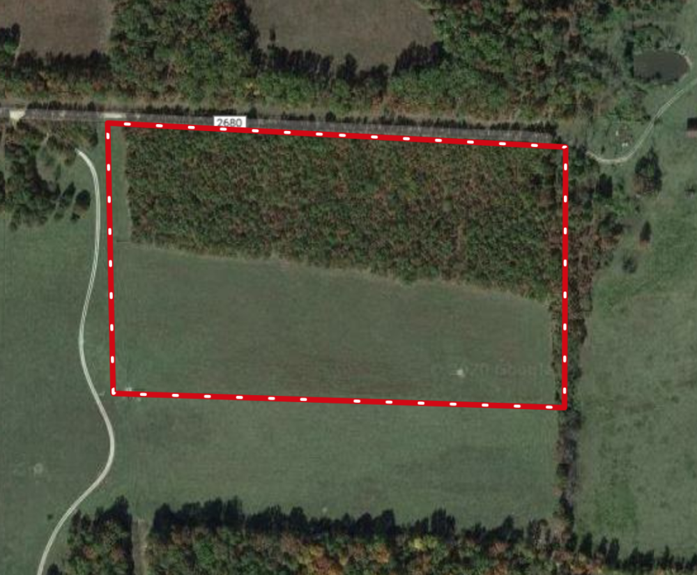 Farm and Hunting Land for Sale in South Central Missouri featured image