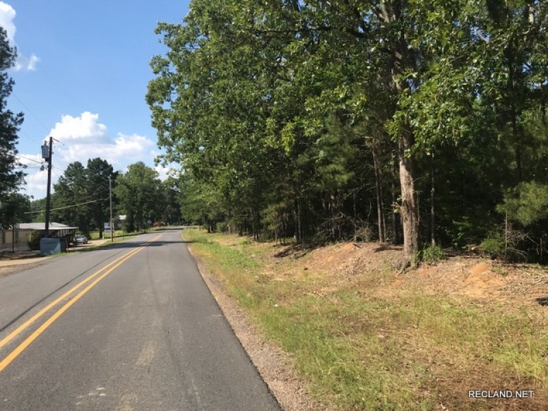 92 ac - Timberland &nbsp; Hunting Tract near Town - PRICE REDUCED featured image