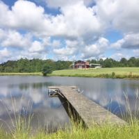 Lodge and 60 acres Martinsville Road images 3