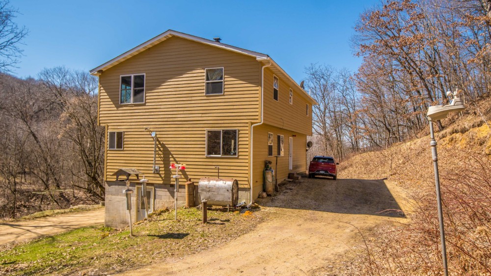 45  - Acres Trempealeau County  WI featured image