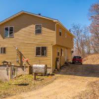 45  - Acres Trempealeau County  WI