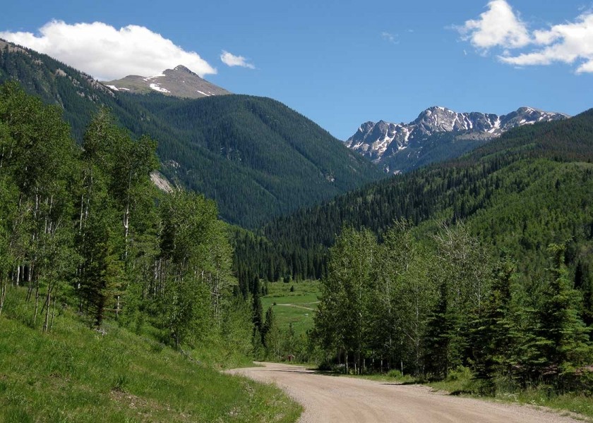 Eagle s Nest Ranch featured image