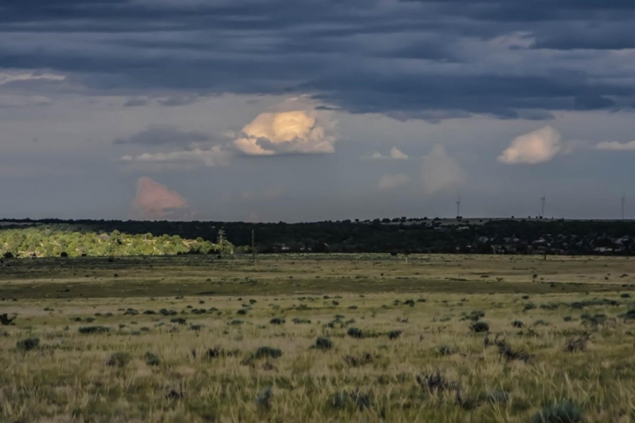 LOT 129 TURKEY RIDGE RANCH featured image