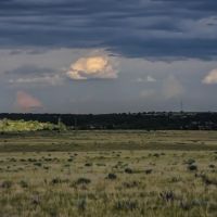 LOT 129 TURKEY RIDGE RANCH
