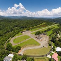Recreational Land with Private Airstrip For Sale in Swain County  NC images 4