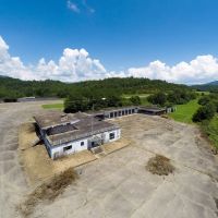 Recreational Land with Private Airstrip For Sale in Swain County  NC images 5