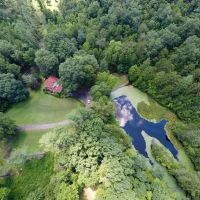 Recreational Land with Private Airstrip For Sale in Swain County  NC images 6