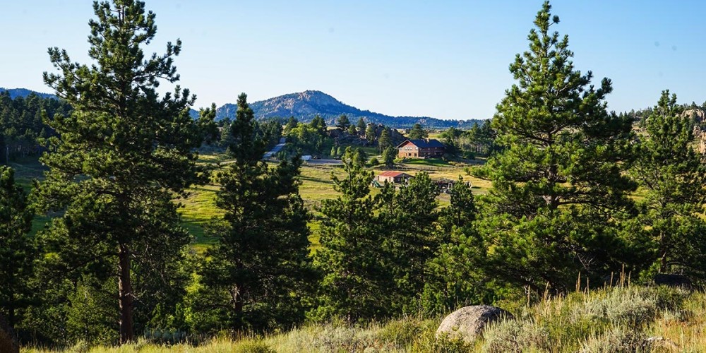 Pole Mountain Ranch featured image
